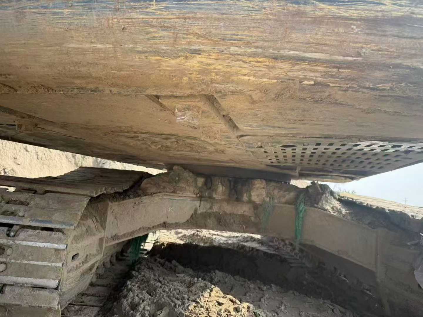 Used XCMG LW200 Excavator 2018 Model / 8