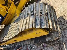 Buy Komatsu PC120-5 Used Excavator / 7 Used Komatsu PC120-5 Excavator 2016 Model / 7