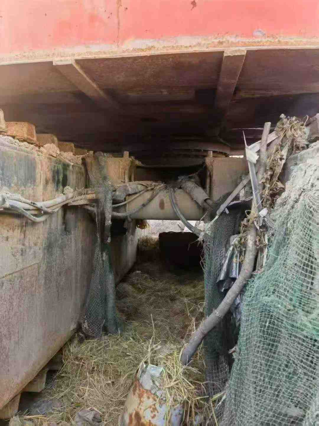 Used Doosan DX15 Excavator 2016 Model / 7