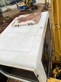 Buy Komatsu PC60-6 Used Excavator / 4 Used Komatsu PC60-6 Excavator 2016 Model / 4