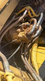 Buy Komatsu PC60-7 Used Excavator / 7 Used Komatsu PC60-7 Excavator 2016 Model / 7