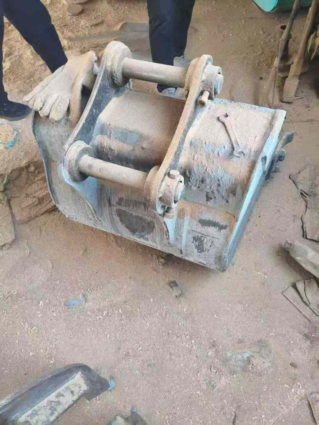 Used Sany SY75 Excavator 2022 Model / 4