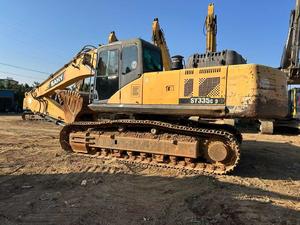 Buy Sany SW305K Used Excavator Used Sany SW305K Excavator 2014 Model