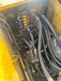 Buy Komatsu PC30-7 Used Excavator / 5 Used Komatsu PC30-7 Excavator 2016 Model / 5