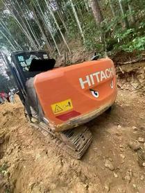 Buy Hitachi EX30 Used Excavator / 6 Used Hitachi EX30 Excavator 2019 Model / 6