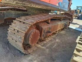 Buy Hitachi EX90 Used Excavator / 6 Used Hitachi EX90 Excavator 2021 Model / 6