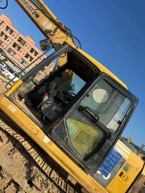 Buy Komatsu PC30-7 Used Excavator / 3 Used Komatsu PC30-7 Excavator 2016 Model / 3