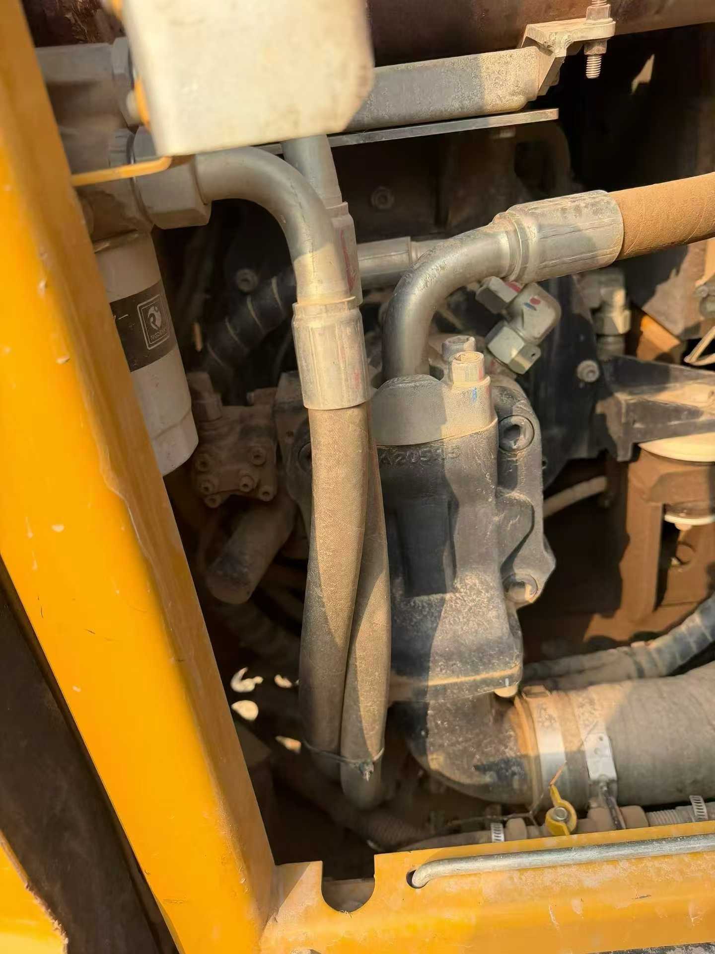 Used Sany SY75 Excavator 2023 Model / 6