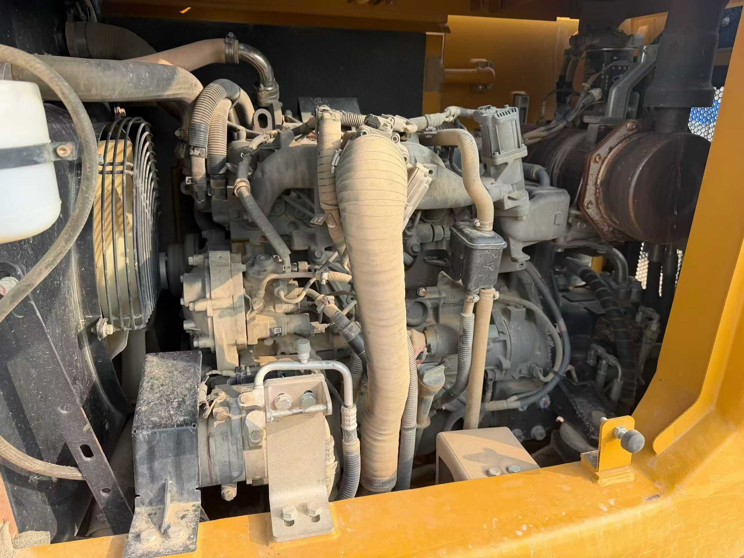 Used Sany SY75 Excavator 2023 Model / 5