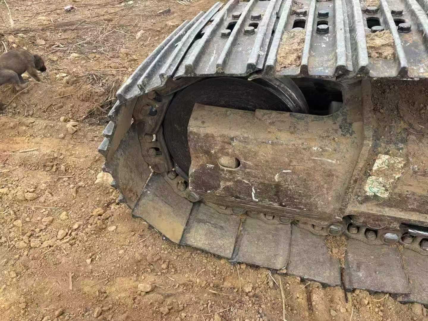 Used Komatsu PC240-11M0 Excavator 2016 Model / 6