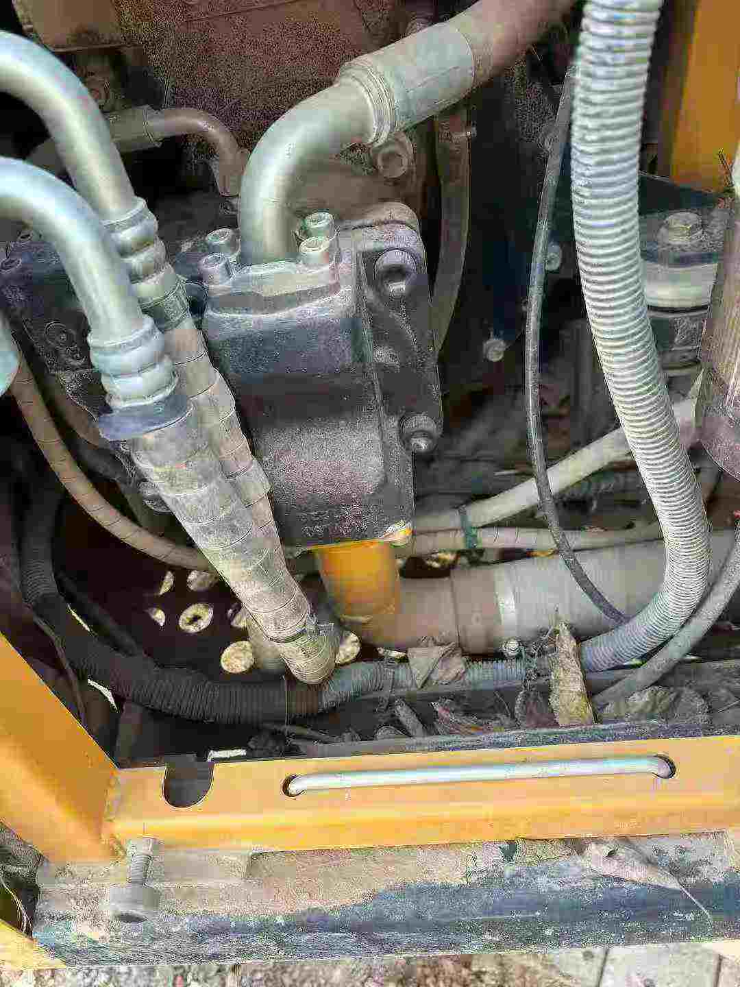 Used Sany SY75 Excavator 2022 Model / 7