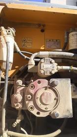 Buy Hyundai R150WVSNPRO Used Excavator / 3 Used Hyundai R150WVSNPRO Excavator 2021 Model / 3