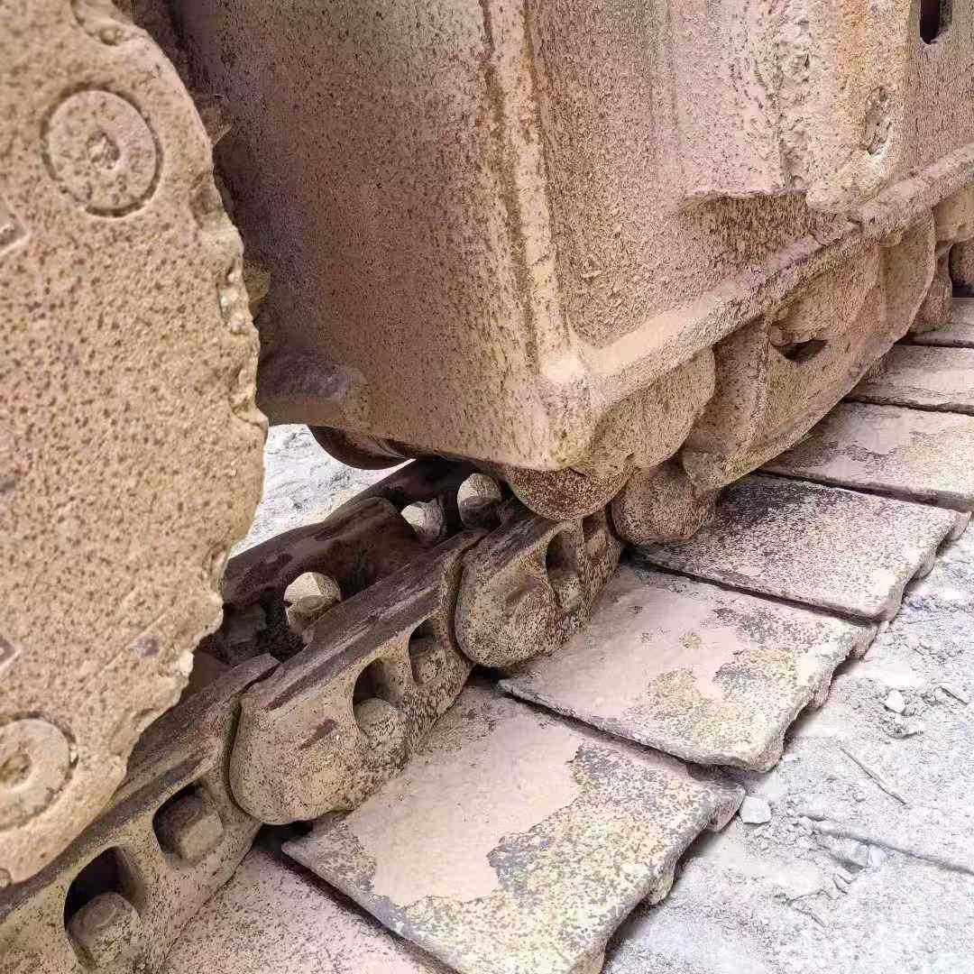 Used Kobelco SK60 Excavator 2016 Model