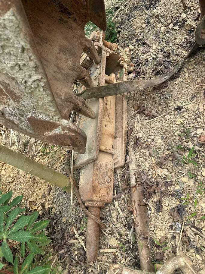 Used Sumitomo SH60 Excavator 2016 Model / 5