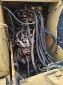 Buy Komatsu PC120-6 Used Excavator / 6 Used Komatsu PC120-6 Excavator 2016 Model / 6