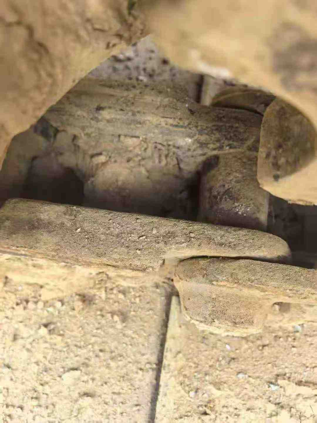 Used Komatsu PC130 Excavator 2016 Model / 2