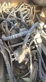 Buy Hyundai R150WVSNPRO Used Excavator / 2 Used Hyundai R150WVSNPRO Excavator 2021 Model / 2