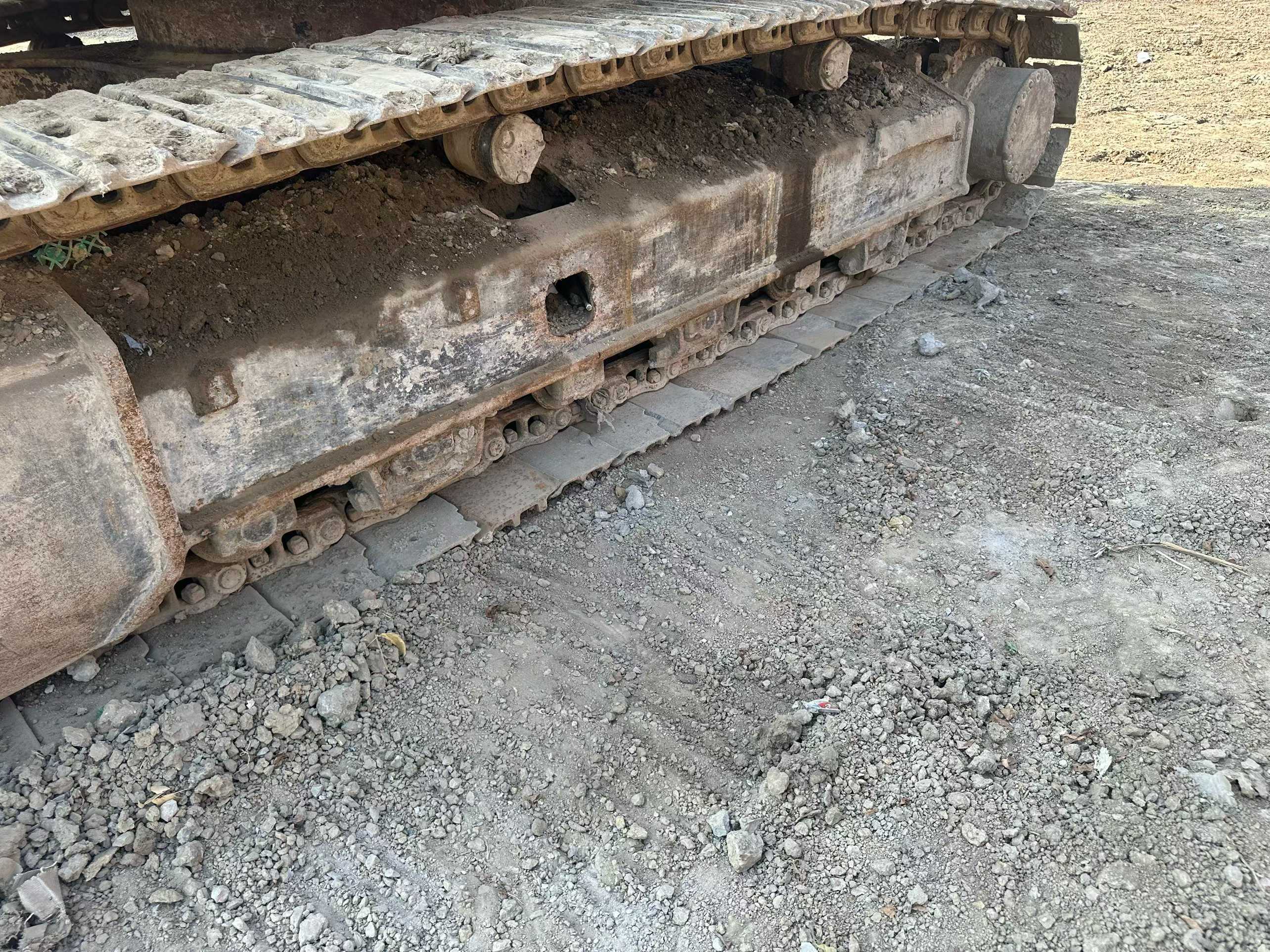 Used Hitachi ZW330 Excavator 2016 Model / 5