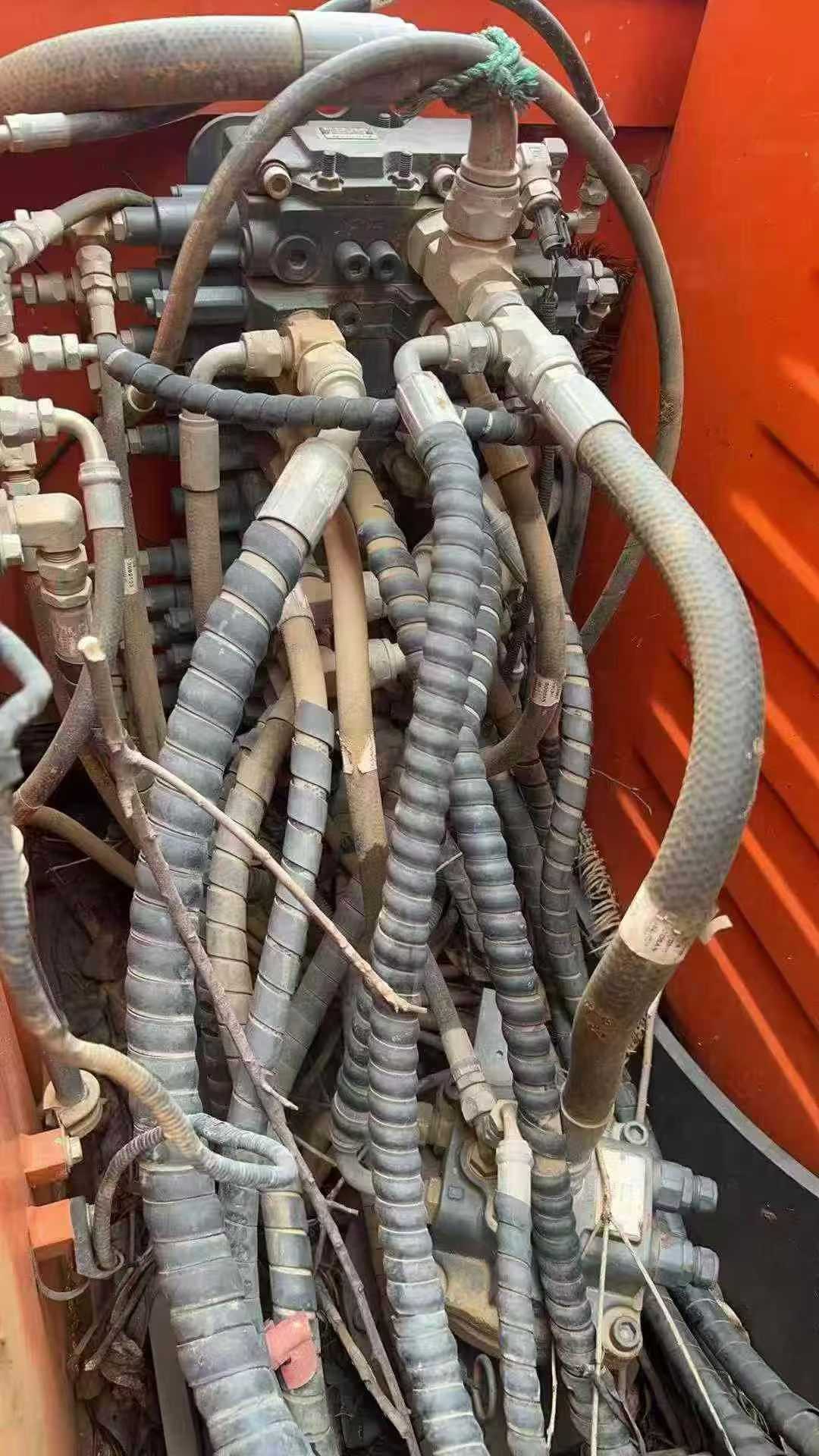 Used Doosan DX75 Excavator 2019 Model / 4