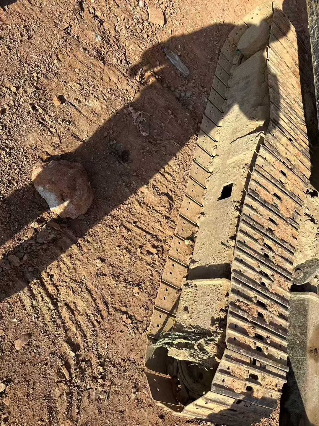 Used Sany SY60 Excavator 2020 Model / 4