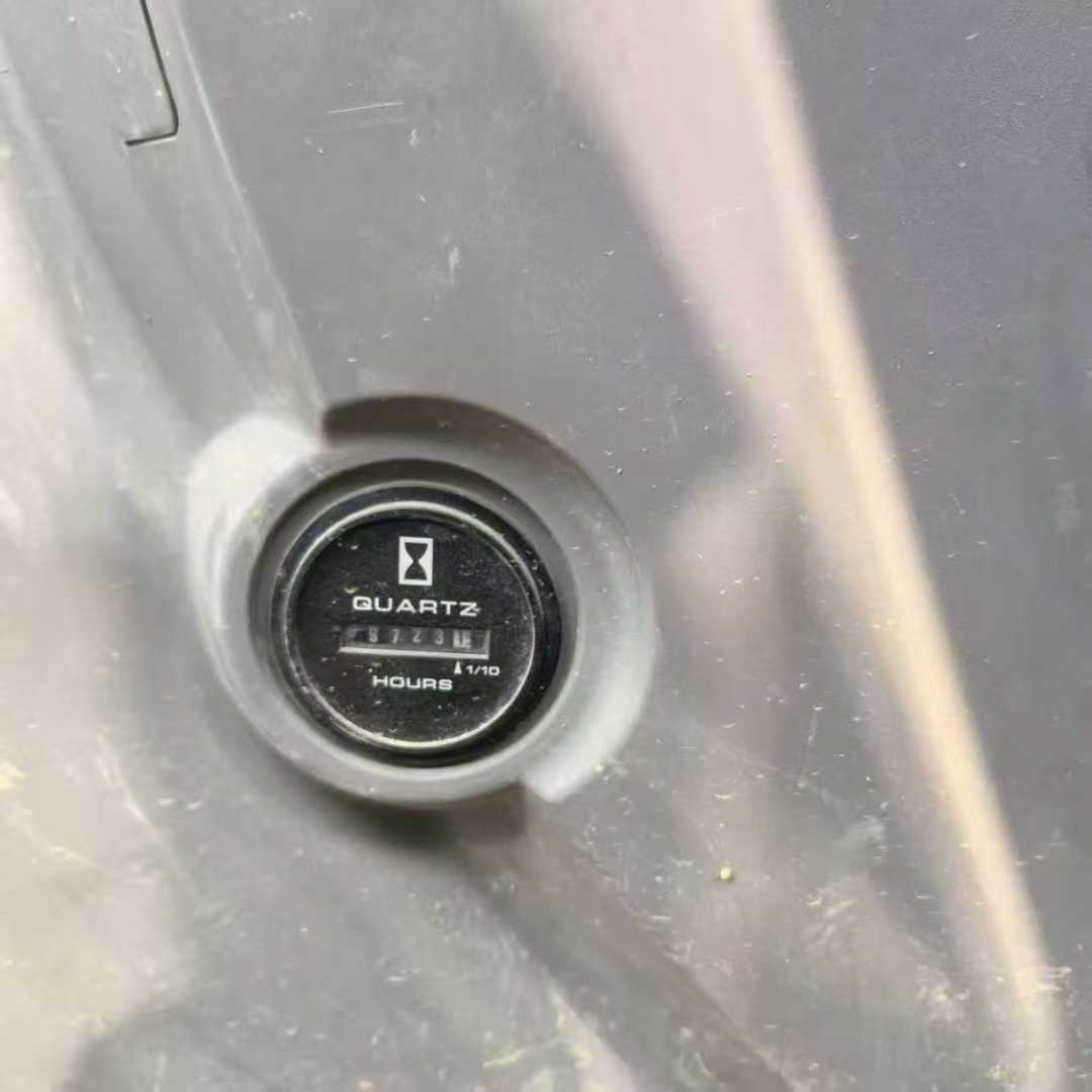 Used Kobelco SK70 Excavator 2016 Model / 4