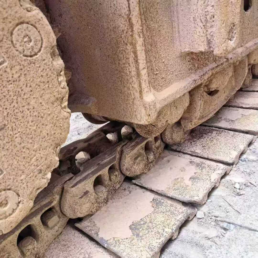 Used Kobelco SK70 Excavator 2016 Model / 2