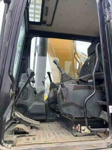 Buy Sany SY75 Used Excavator Used Sany SY75 Excavator 2020 Model