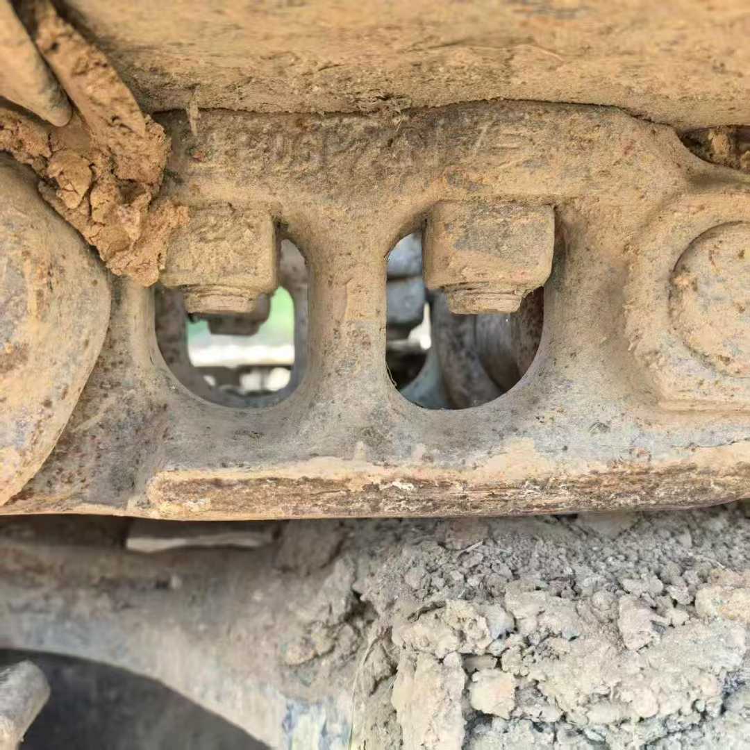 Used Sany SY205H Excavator 2021 Model / 7