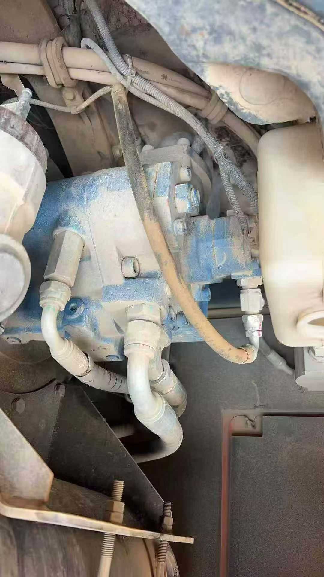 Used Doosan DX75 Excavator 2019 Model / 5