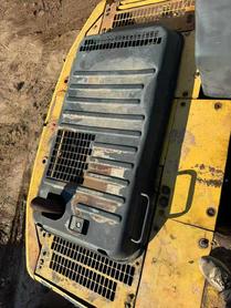 Buy Komatsu PC30-7 Used Excavator / 8 Used Komatsu PC30-7 Excavator 2016 Model / 8