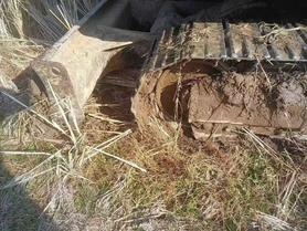 Buy Doosan DL501 Used Excavator / 9 Used Doosan DL501 Excavator 2021 Model / 9