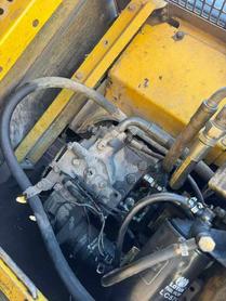 Buy Komatsu PC30-7 Used Excavator / 6 Used Komatsu PC30-7 Excavator 2016 Model / 6