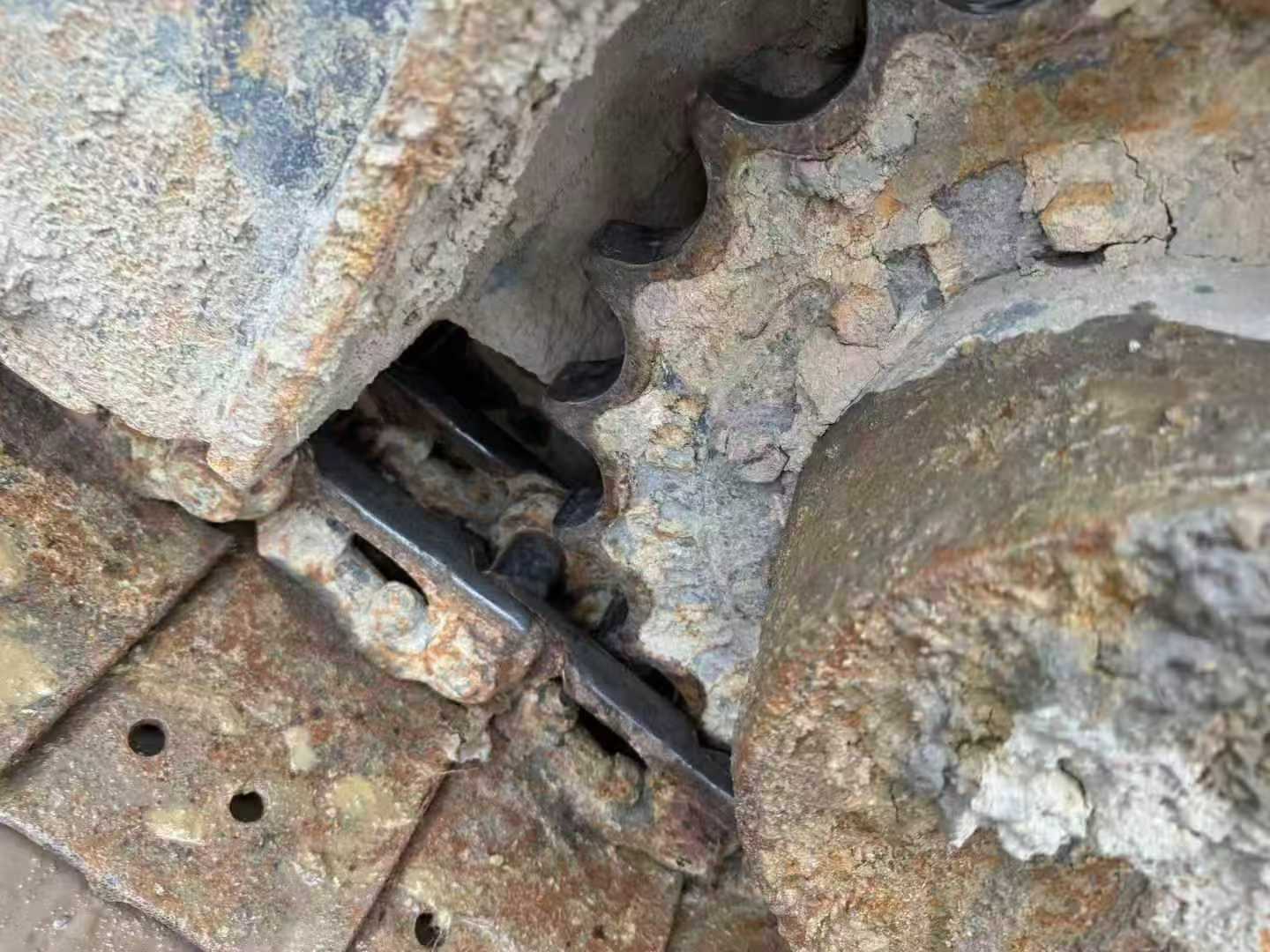 Used XCMG ZL60G Excavator 2021 Model / 5