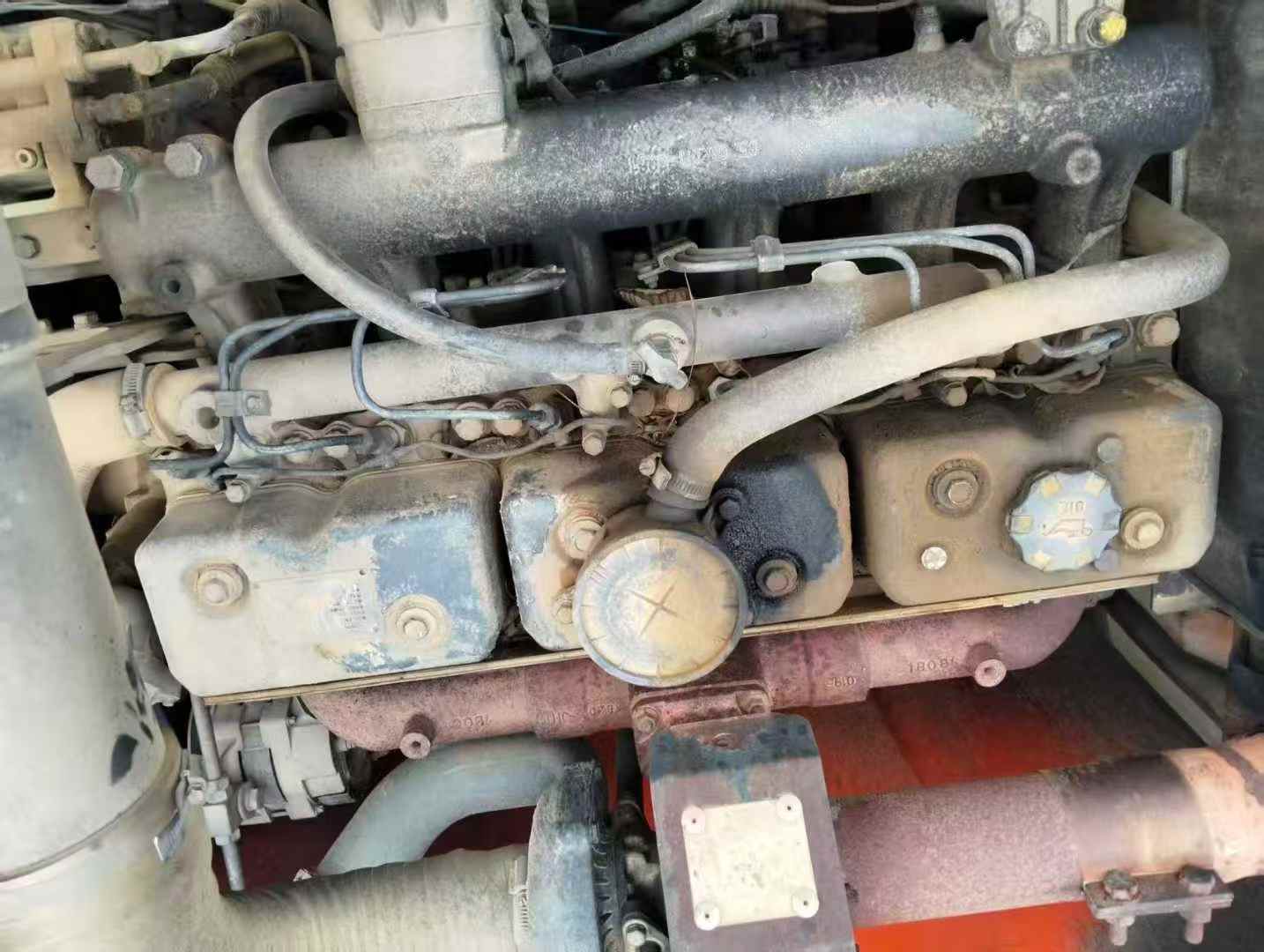 Used Doosan S225 Excavator 2016 Model / 3