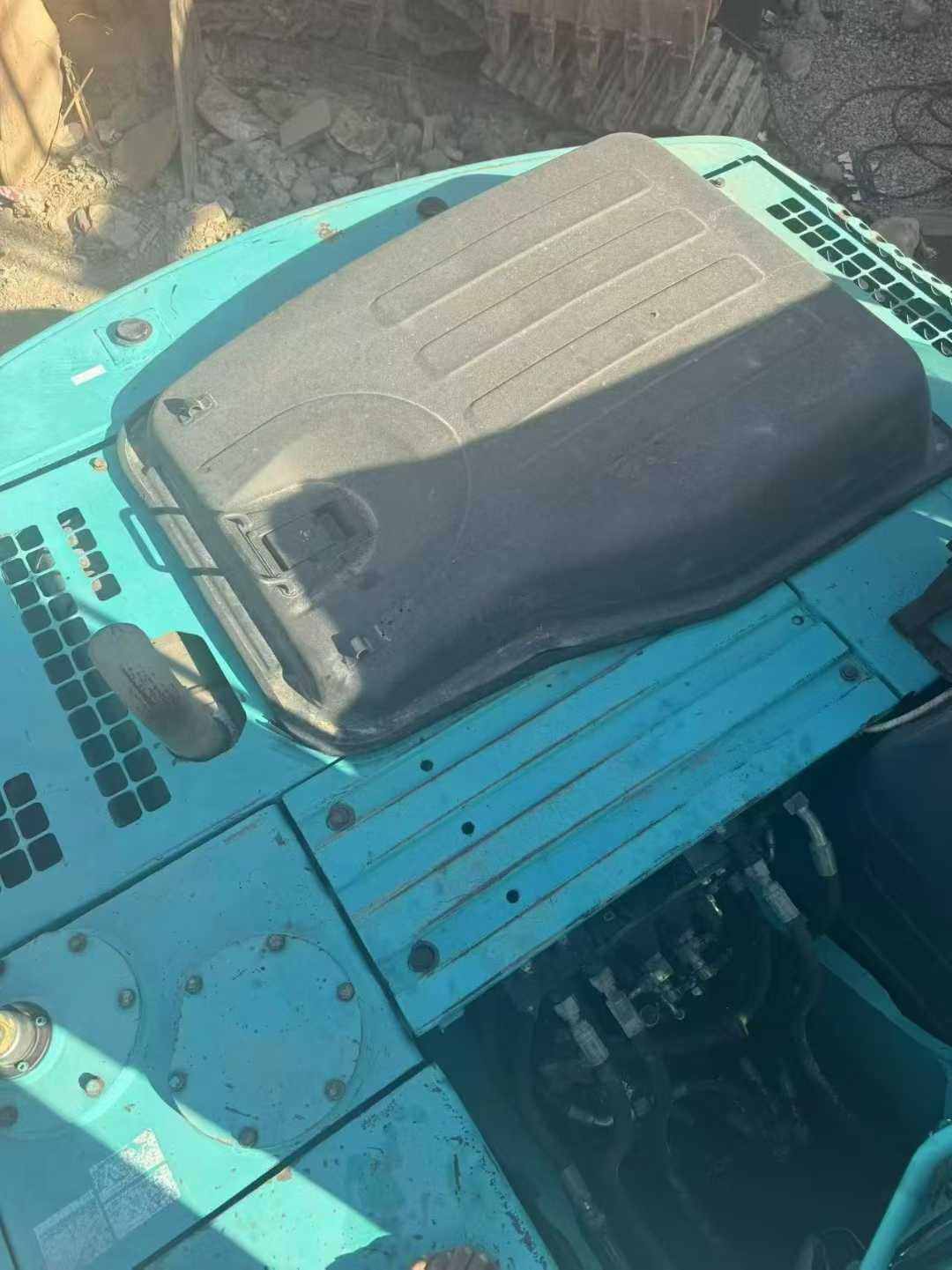 Used Kobelco SK140 Excavator 2016 Model / 7