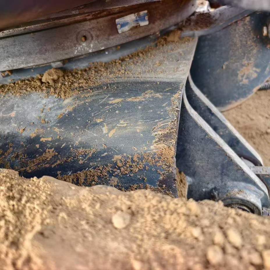 Used Doosan DX65-9C PLUS Excavator 2019 Model / 7