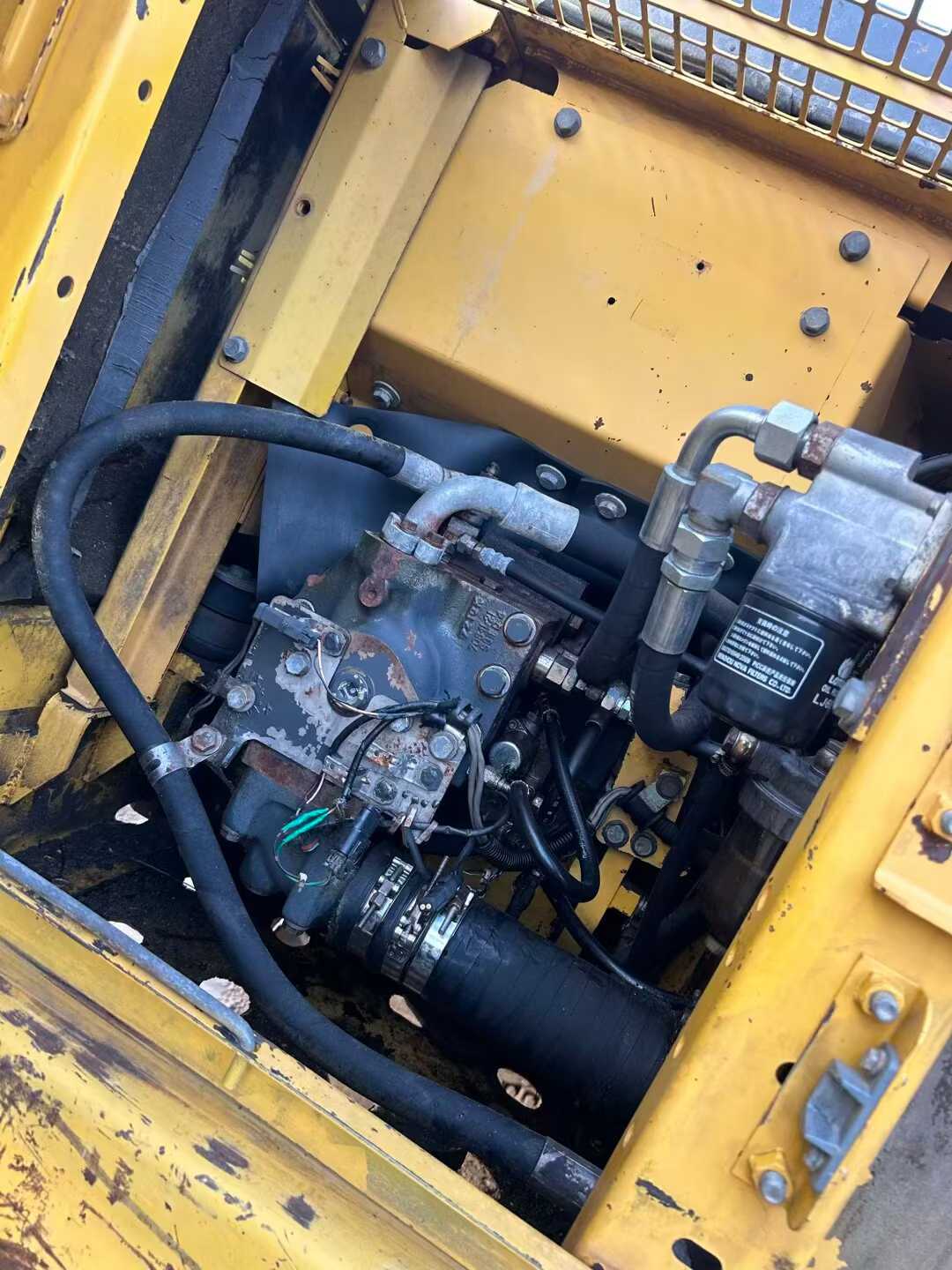 Used Komatsu PC30-7 Excavator 2016 Model / 7