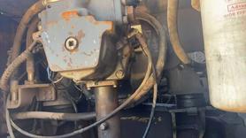 Buy Komatsu PC60-7 Used Excavator / 5 Used Komatsu PC60-7 Excavator 2016 Model / 5