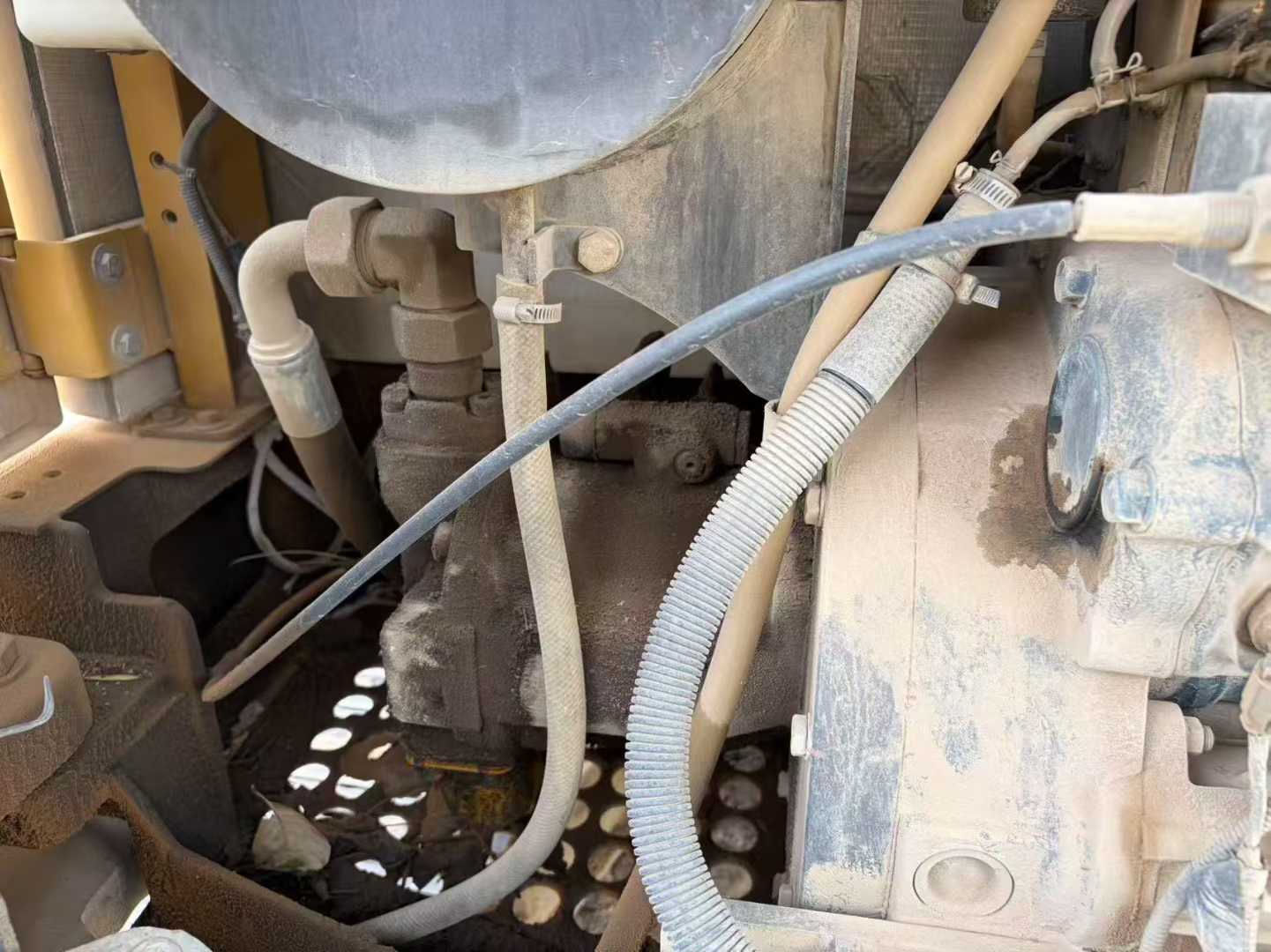 Used Sany SY60 Excavator 2019 Model / 4