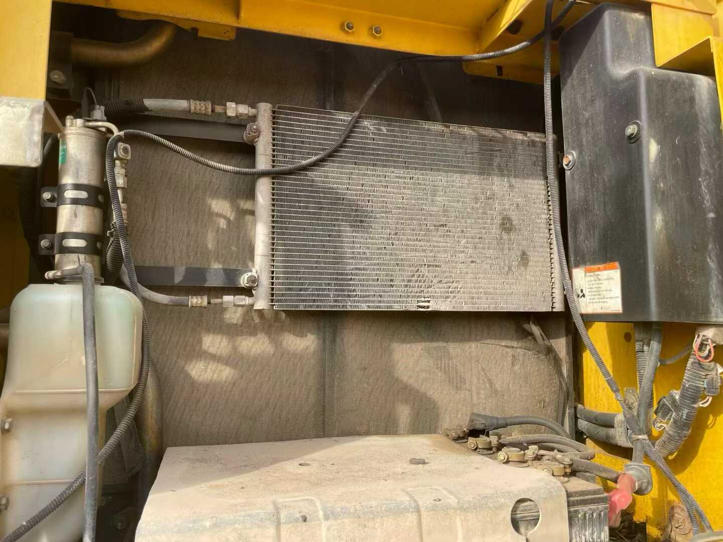 Used Kobelco SK60 Excavator 2016 Model / 8