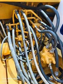 Buy Komatsu PC120-5 Used Excavator / 4 Used Komatsu PC120-5 Excavator 2016 Model / 4