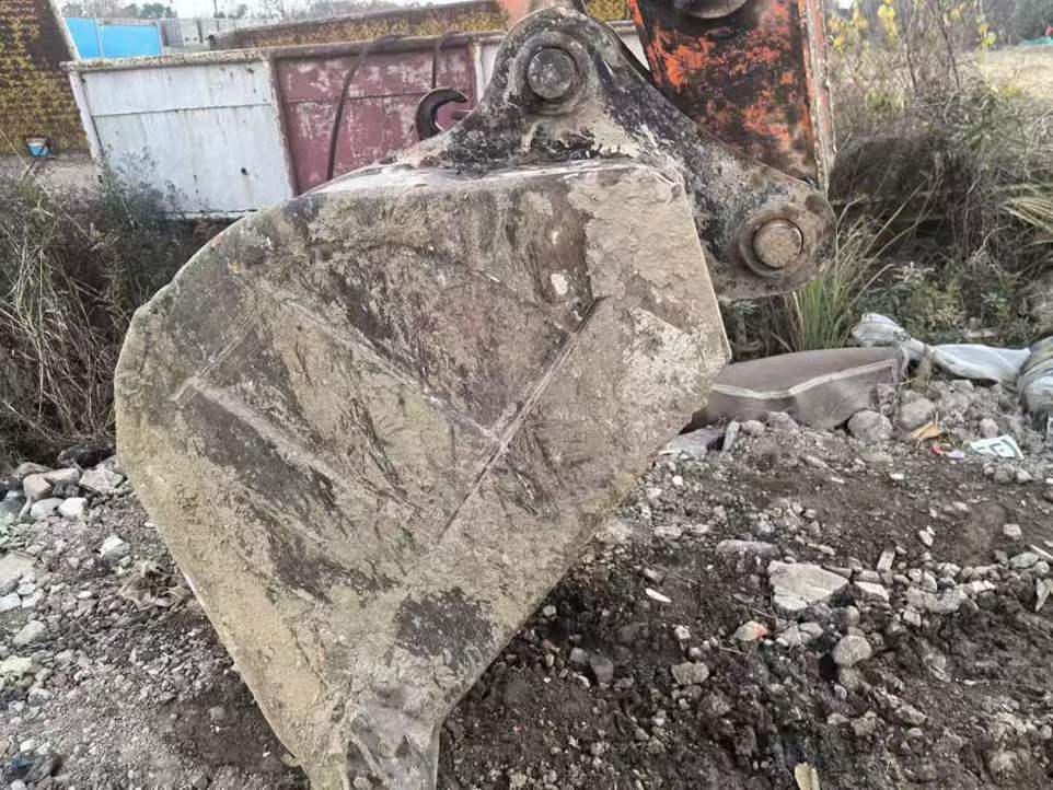 Used Hitachi ZAXIS200 Excavator 2021 Model / 6