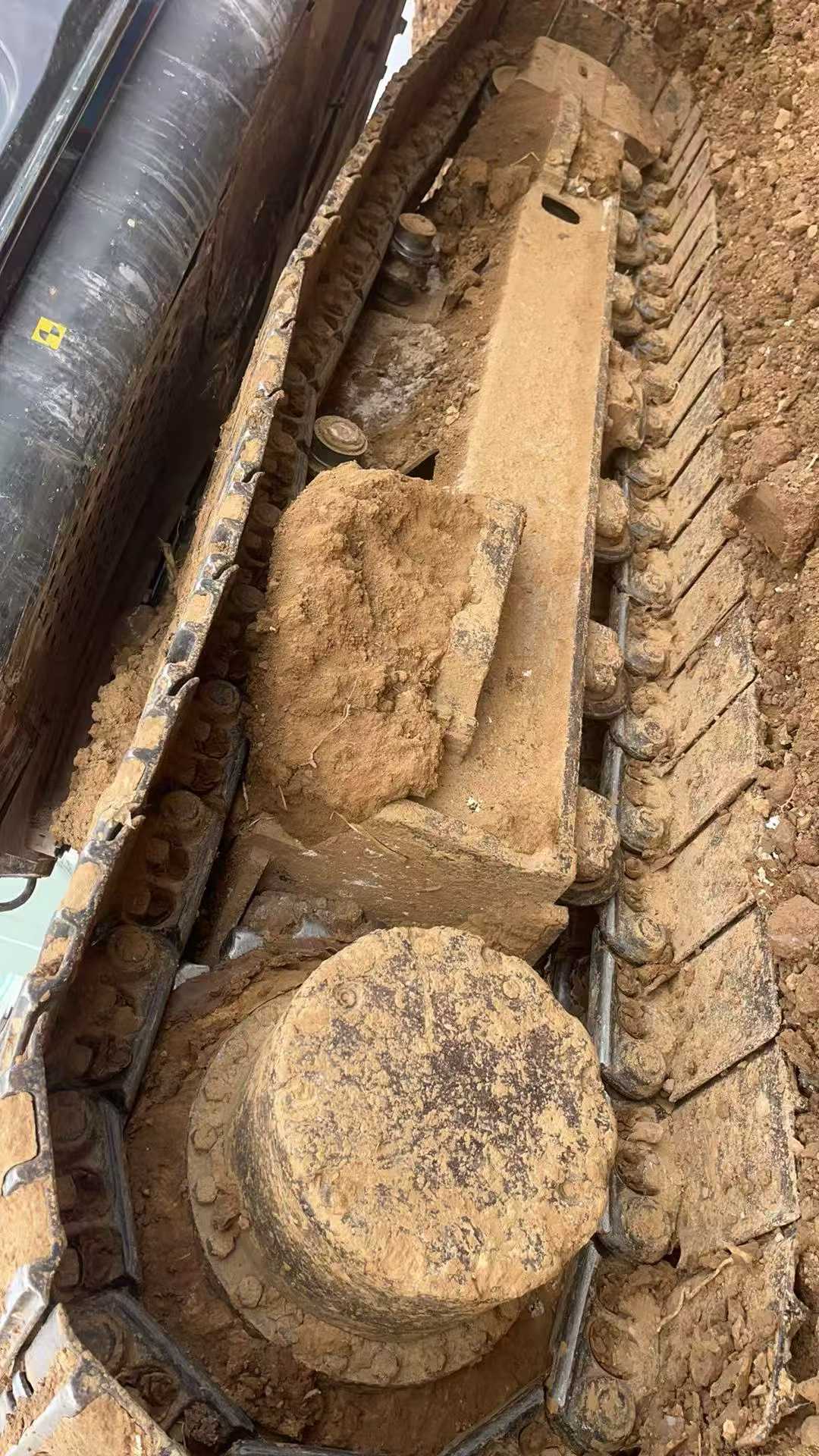 Used Hitachi ZAXIS200 Excavator 2021 Model / 3