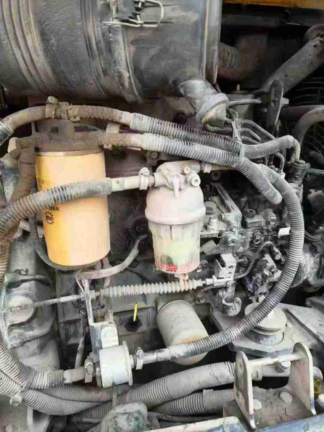 Used XCMG XE60 Excavator 2019 Model / 6