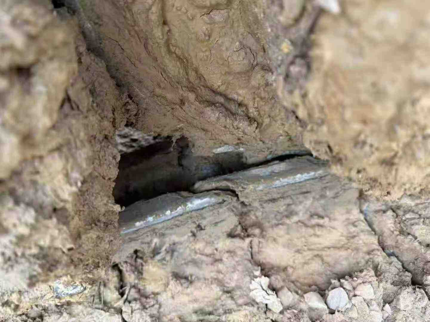 Used Caterpillar 307V2 Excavator 2016 Model / 2