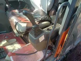 Buy Doosan DL501 Used Excavator / 2 Used Doosan DL501 Excavator 2021 Model / 2