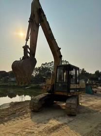 Buy Caterpillar CT20 Used Excavator / 2 Used Caterpillar CT20 Excavator 2016 Model / 2