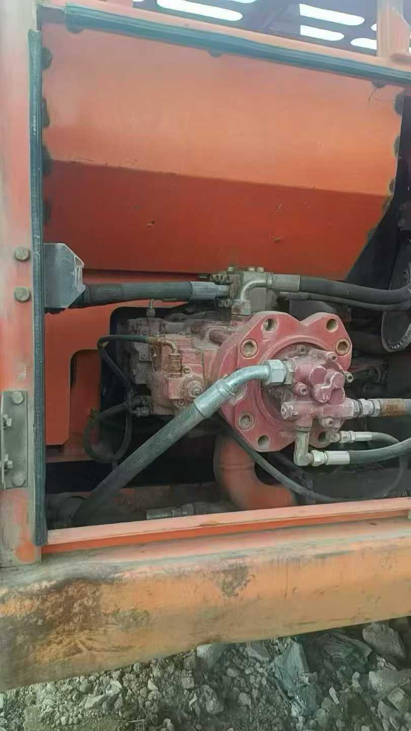 Used Doosan S225 Excavator 2016 Model / 2