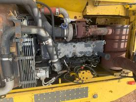 Buy Komatsu PC210 Used Excavator / 6 Used Komatsu PC210 Excavator 2016 Model / 6