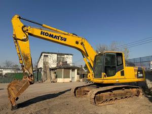 Buy Komatsu PC200-8M0 Used Excavator Used Komatsu PC200-8M0 Excavator 2013 Model